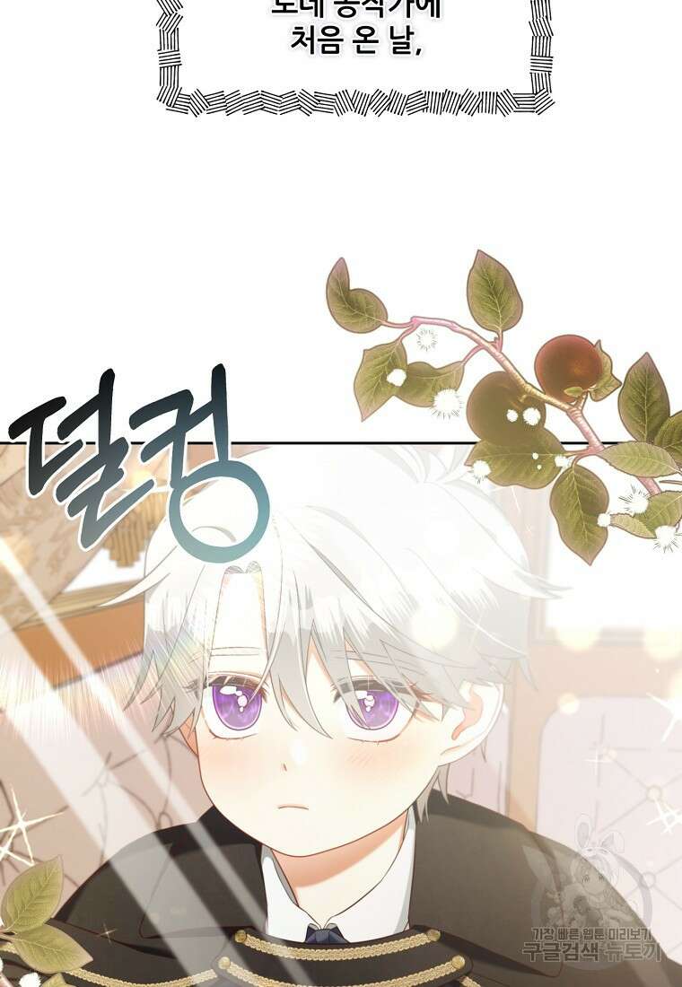주인공 옆에 붙어만 있겠습니다 14화 5
