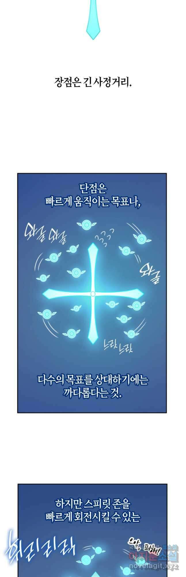 무한의 마법사 20화 6