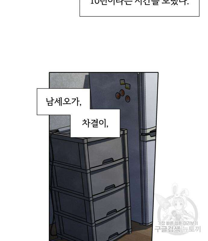 내가 죽기로 결심한 것은 63화 18