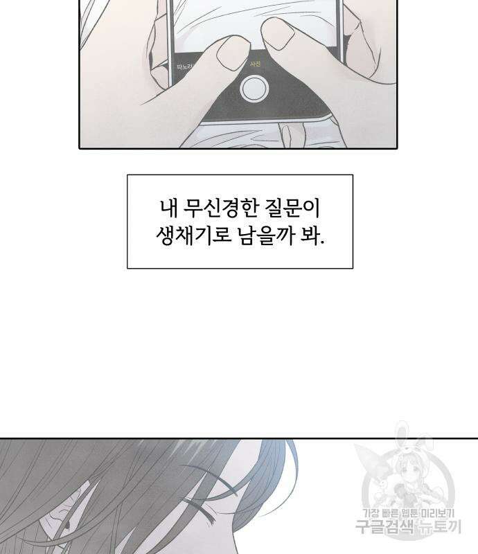 내가 죽기로 결심한 것은 63화 32