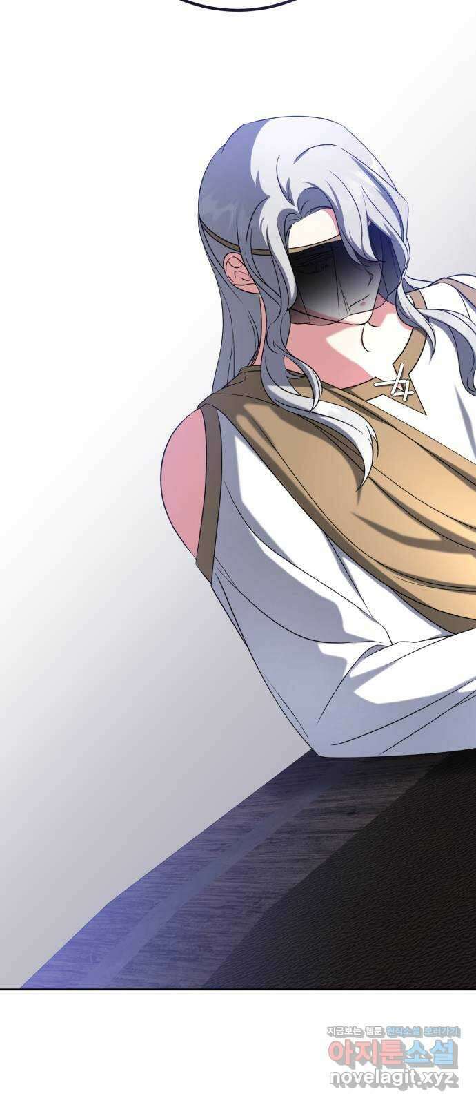 루크 비셸 따라잡기 36화 8