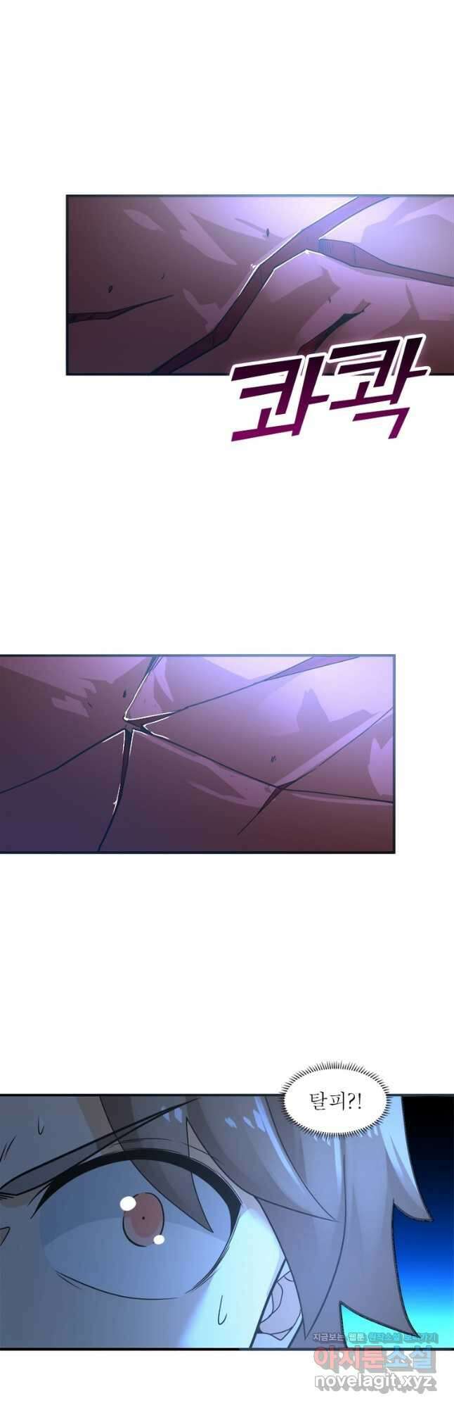 링 오브 가디언 291화 19