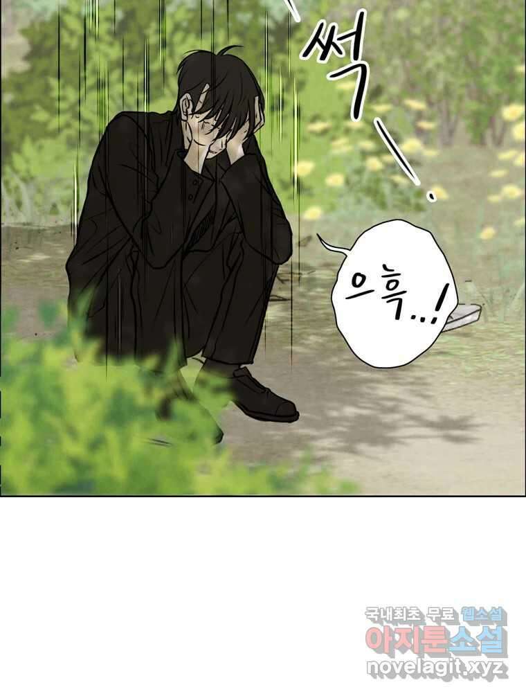 신랑이 사라졌다 77화 빛과 그늘 사이 84