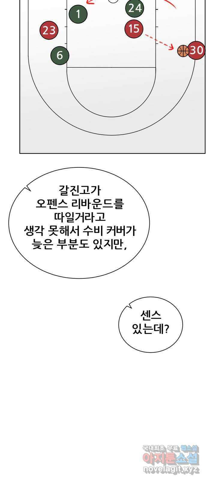 빅맨 121화 69