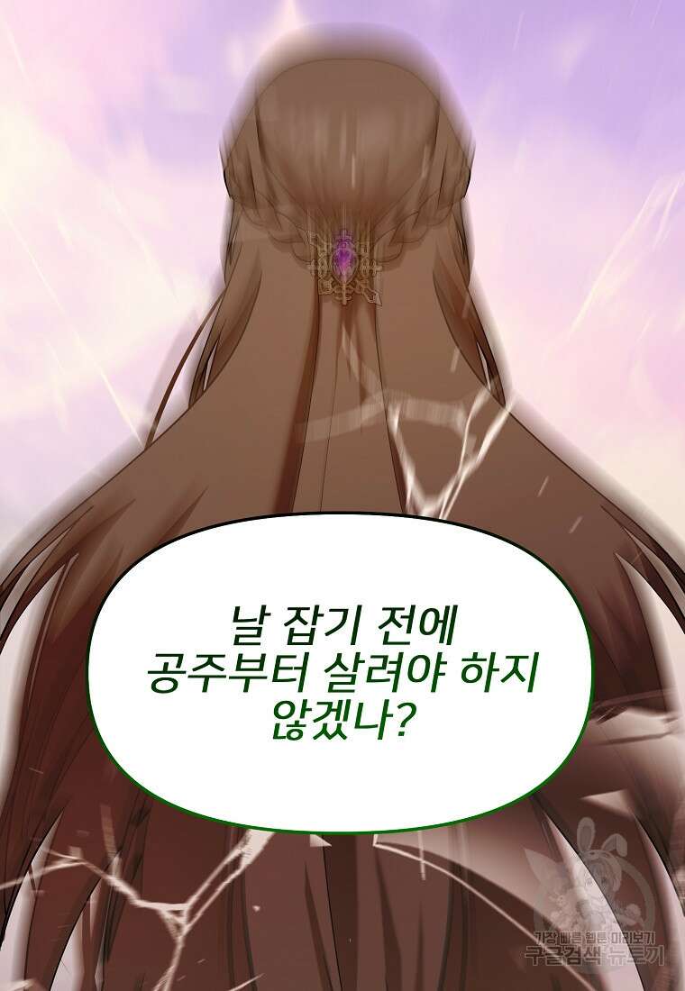 나의 마지막 공주를 위하여 46화 71