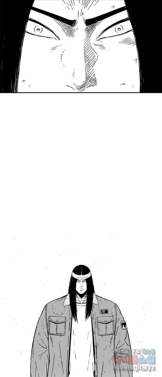 헬퍼2:킬베로스 337화. □ 생각 있는 놈 14