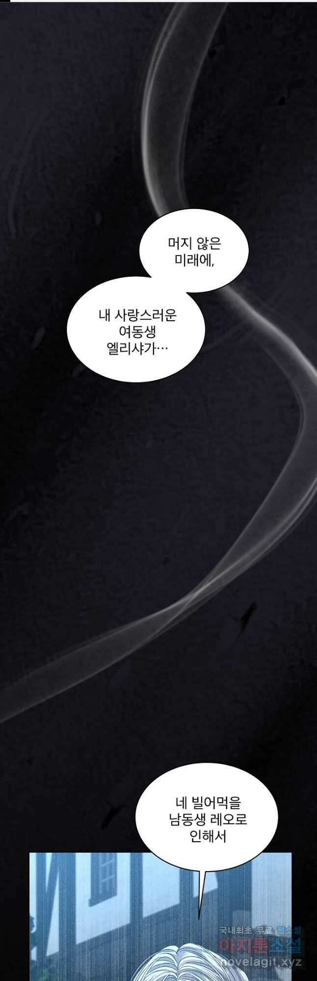 책빙의는 이제 지겹다 24화 1