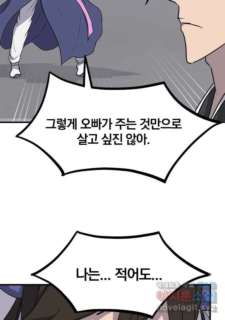 불사무적 255화 6