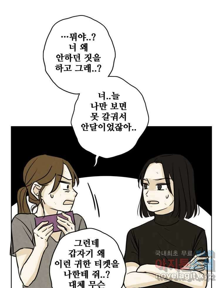 신랑이 사라졌다 78화 내가 사랑하는 사람 73