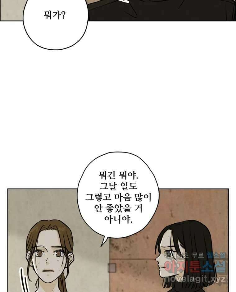 신랑이 사라졌다 78화 내가 사랑하는 사람 80