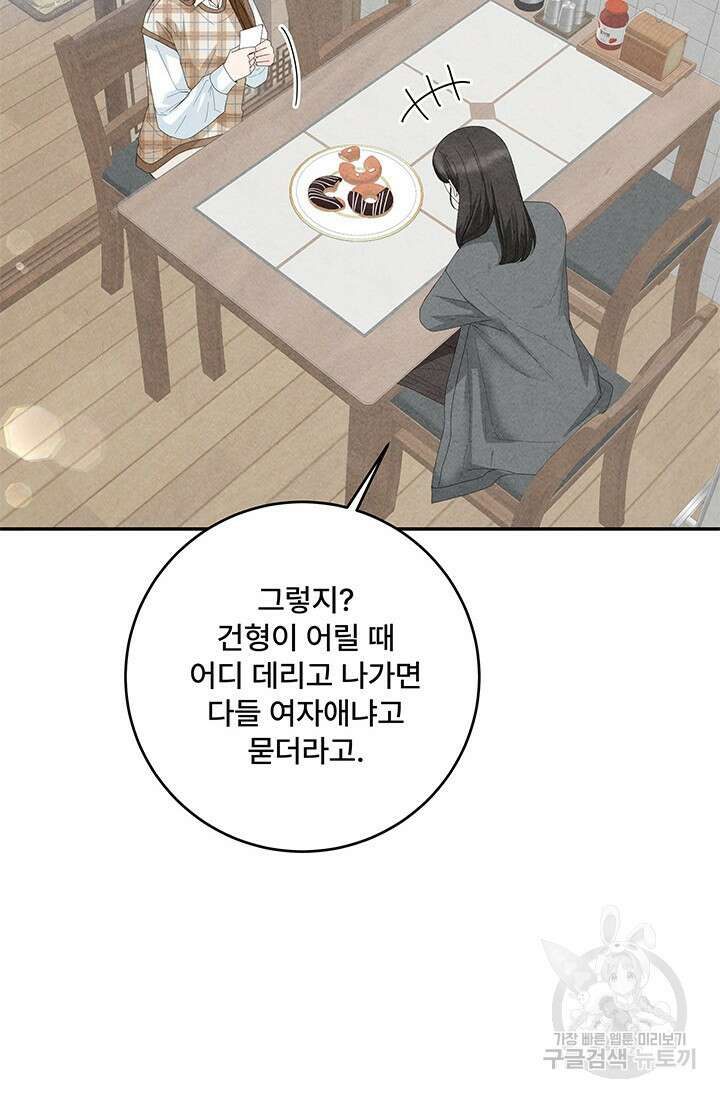 아내를 구하는 4가지 방법 84화 101