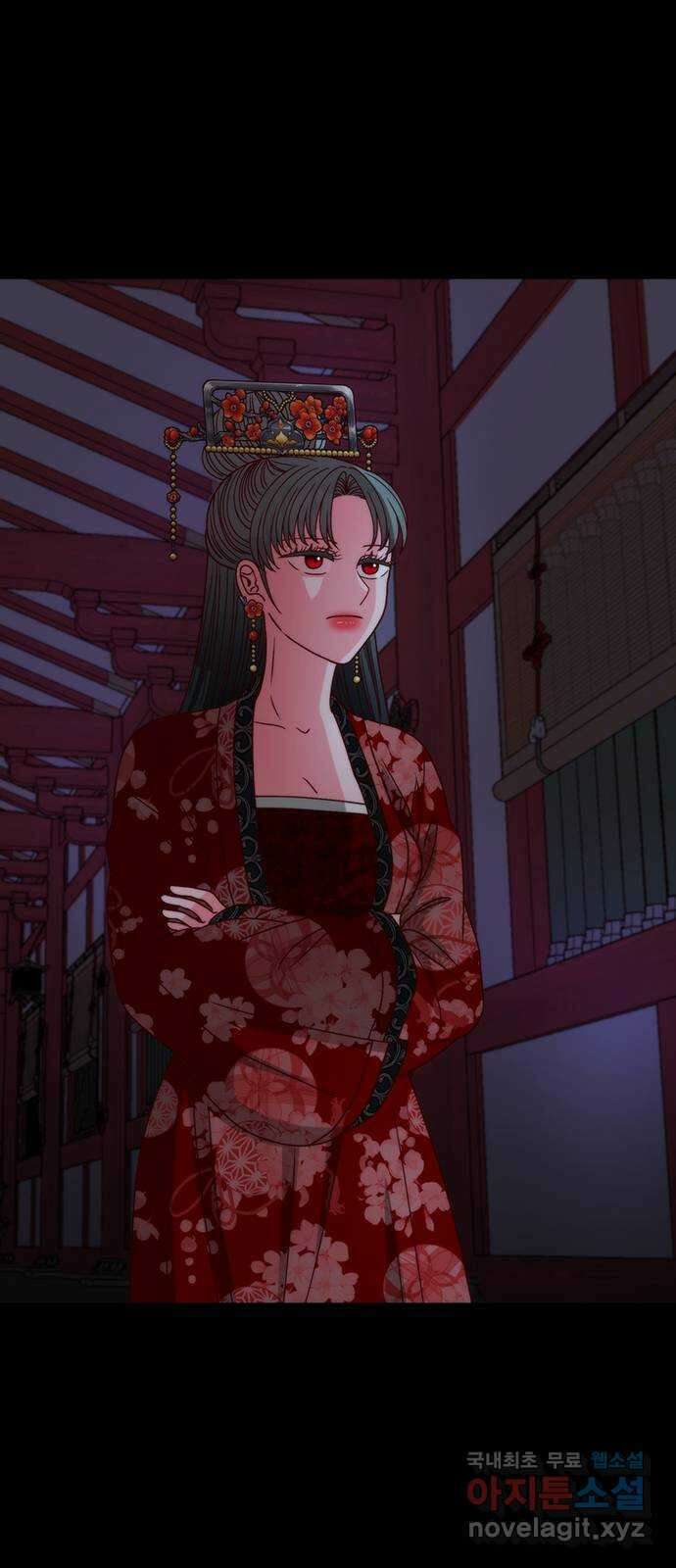 달의 요람 110화 10