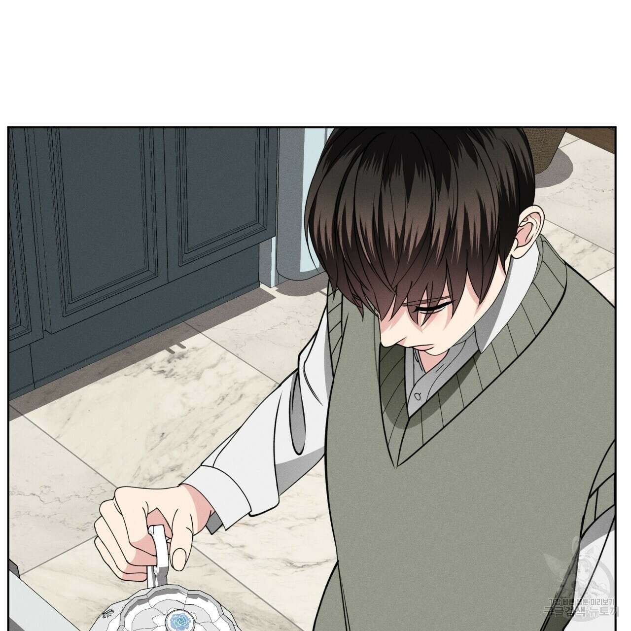 나이트 오브 런던 20화 19