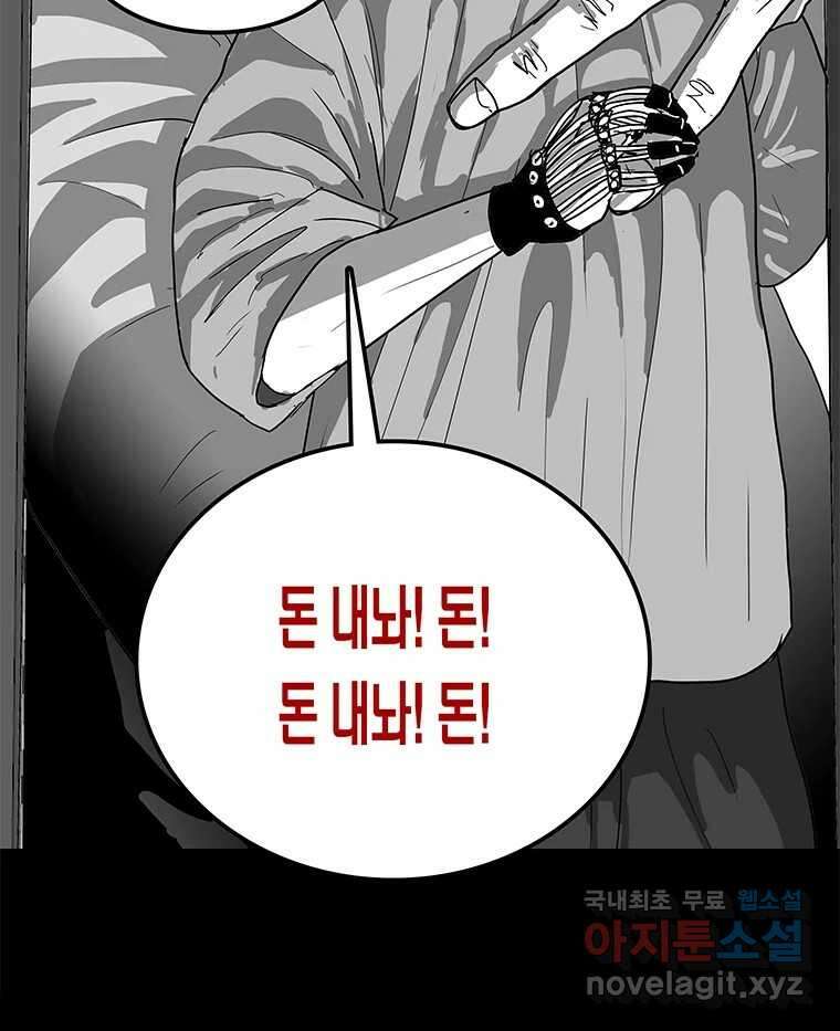 열 손가락 14화 32
