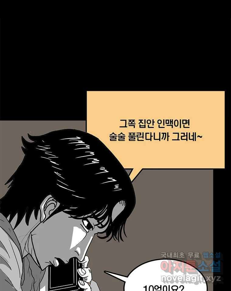 열 손가락 14화 63