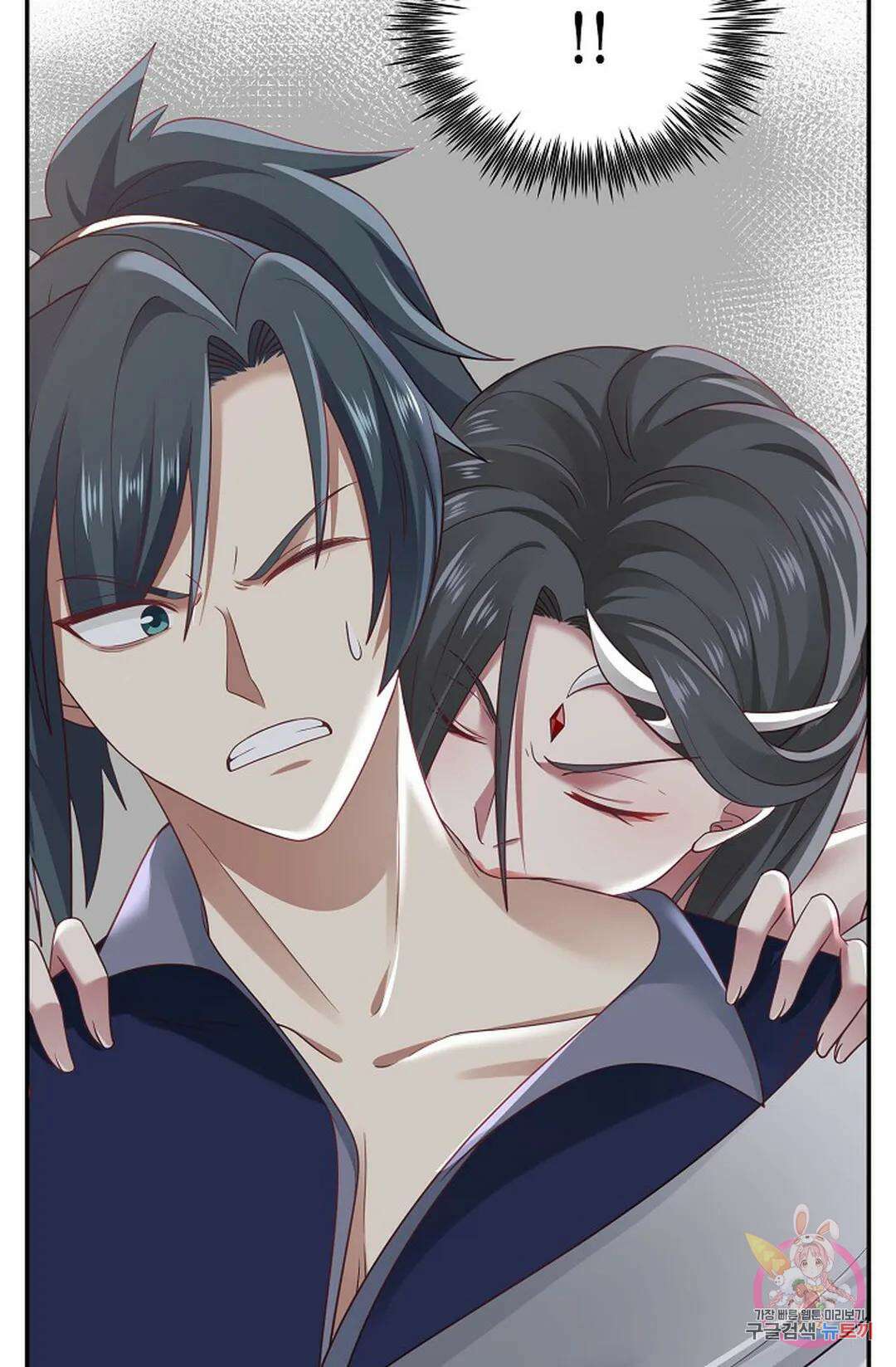 무련전봉 782화 41