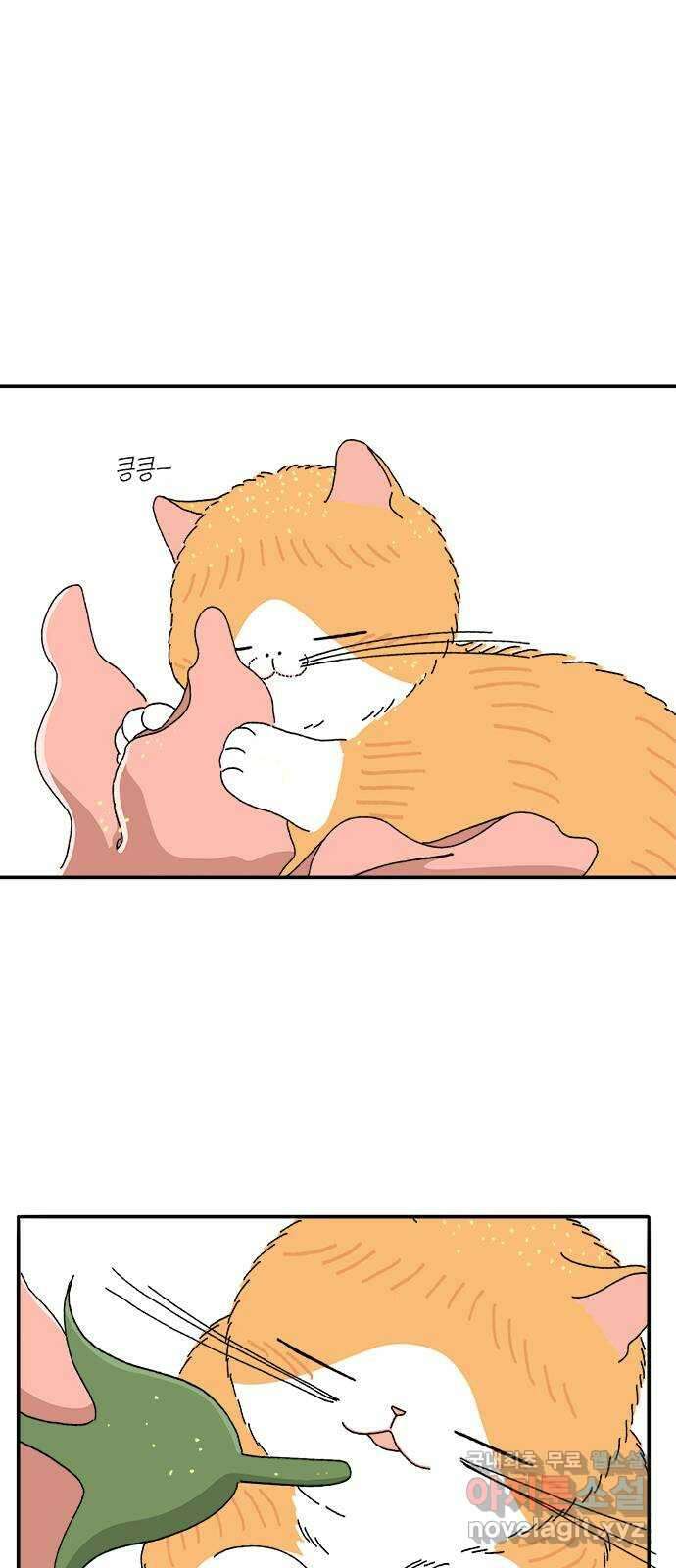 고양이 타타 3화 7