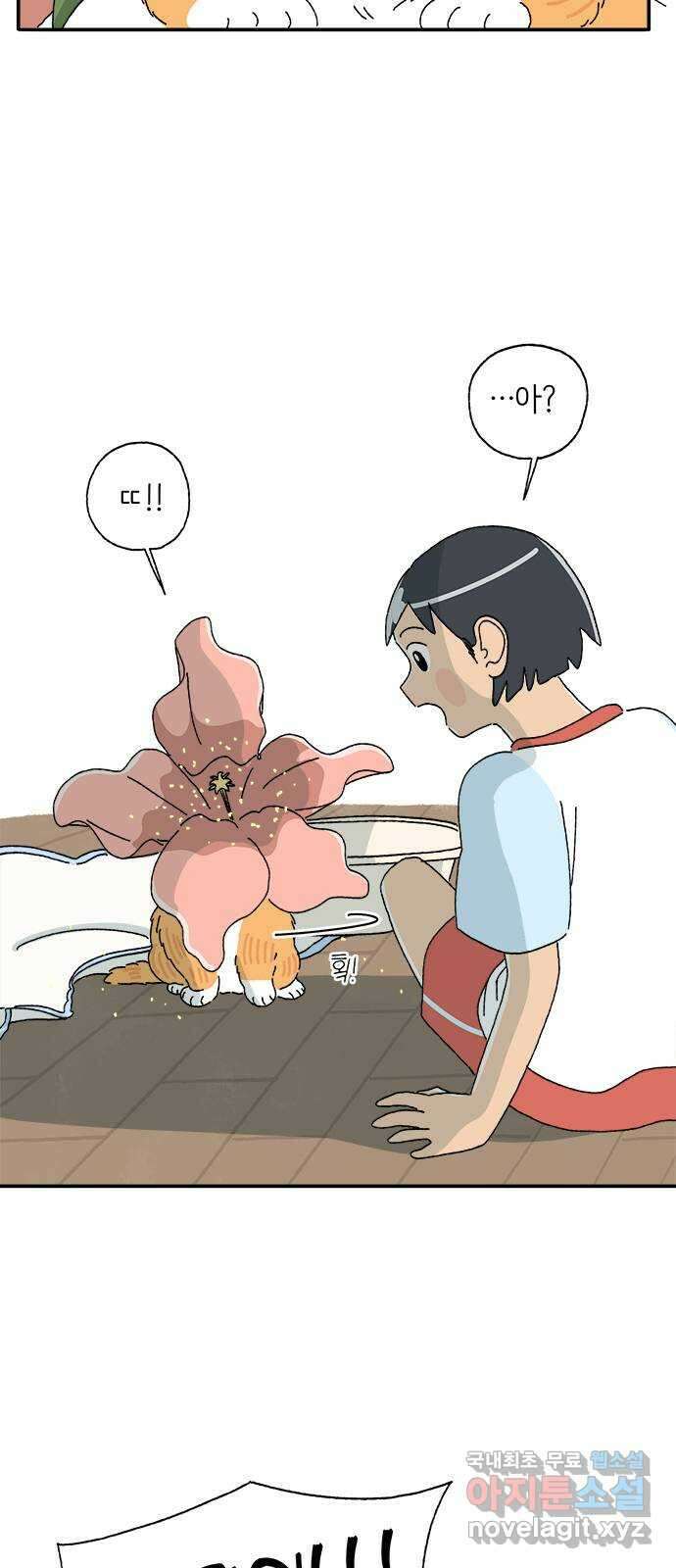 고양이 타타 3화 8
