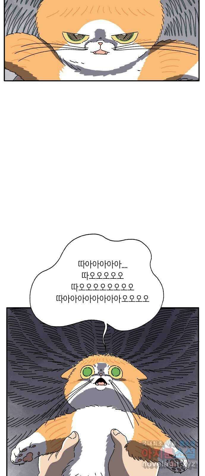 고양이 타타 3화 25