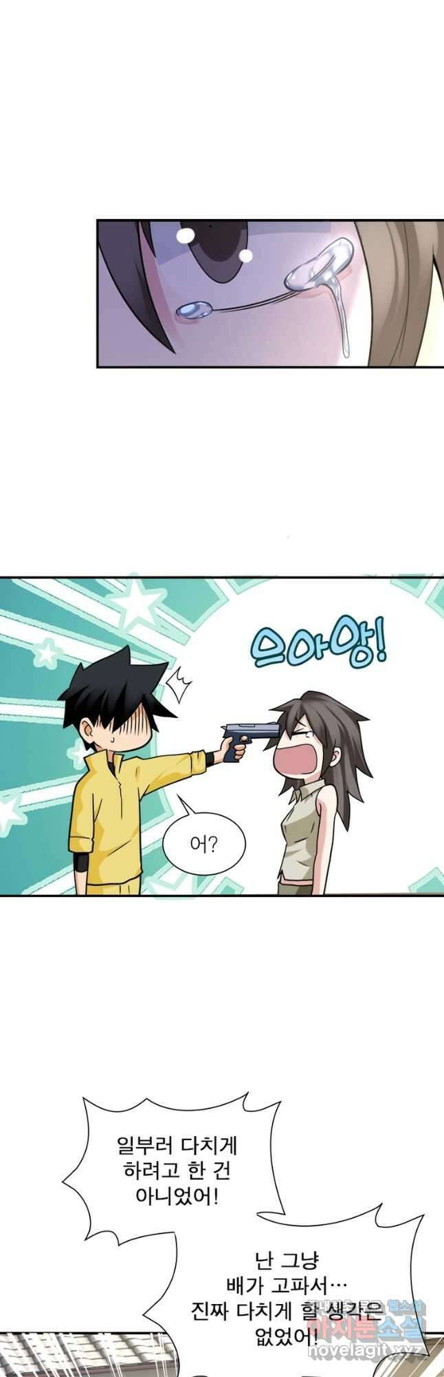 링 오브 가디언 293화 24