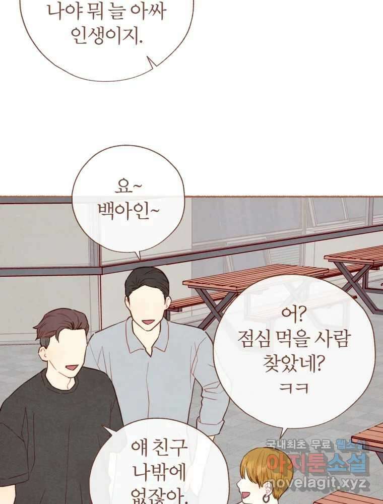 사랑하는 존재 청춘기 5화 5