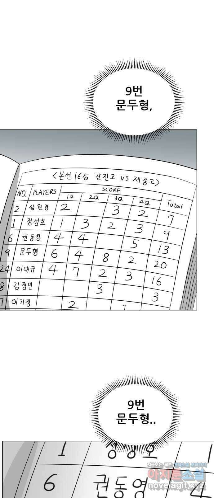 빅맨 123화 33