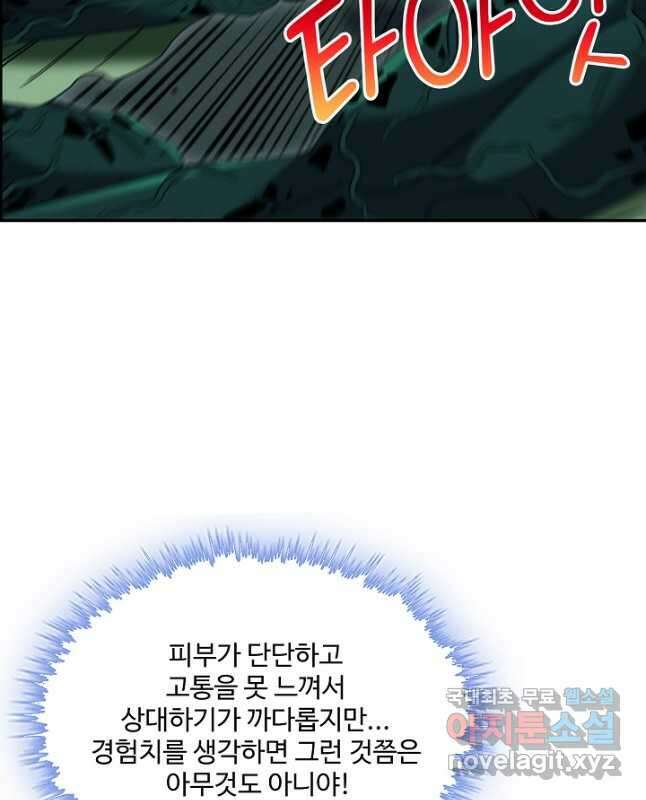 신급으로 레벨업! 62화 15