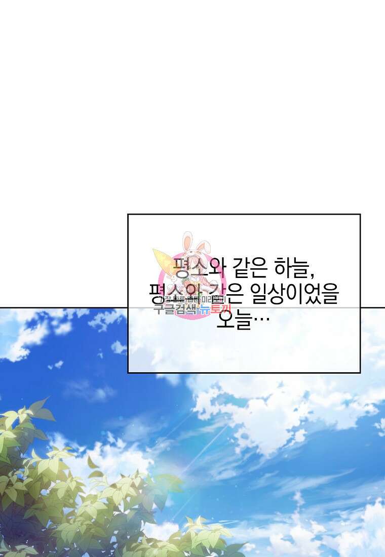 나 빼고 다 귀환자 프롤로그 1