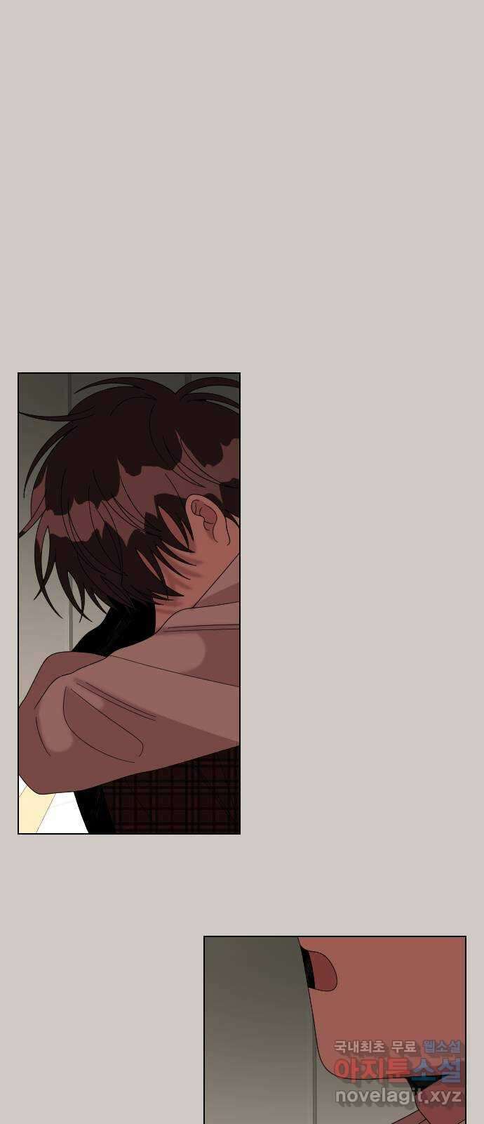 널 사랑하는 죽은 형 34화 62