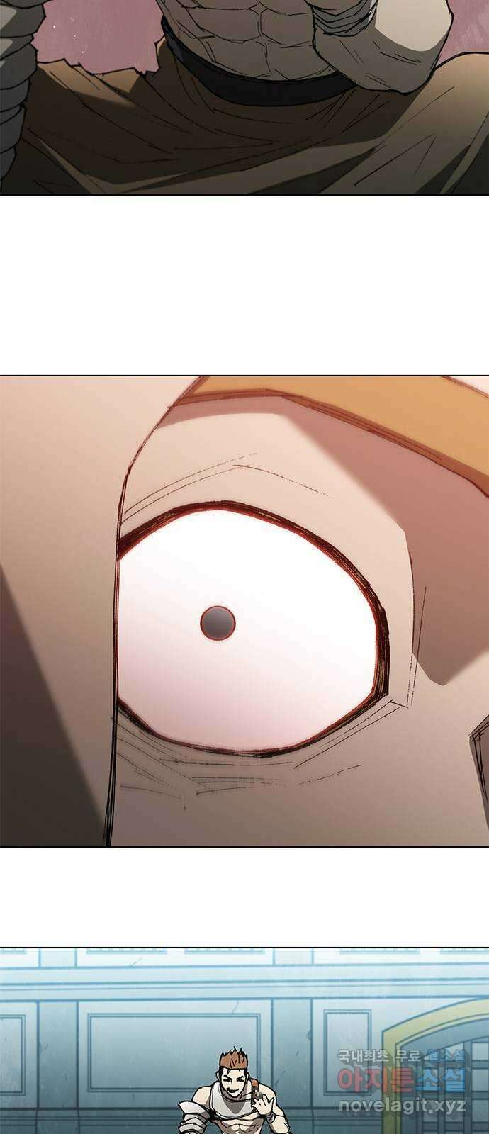 무사만리행 138화 25