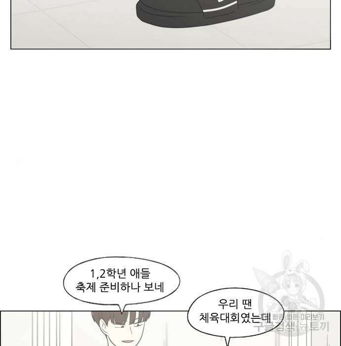 연애혁명 432화 430_노스탤지어 80