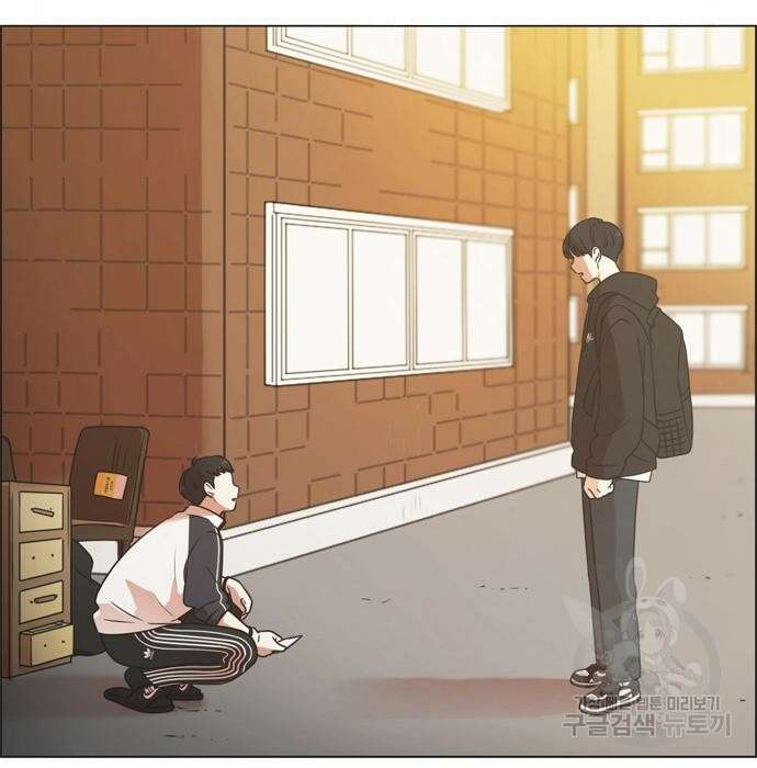 연애혁명 432화 430_노스탤지어 124