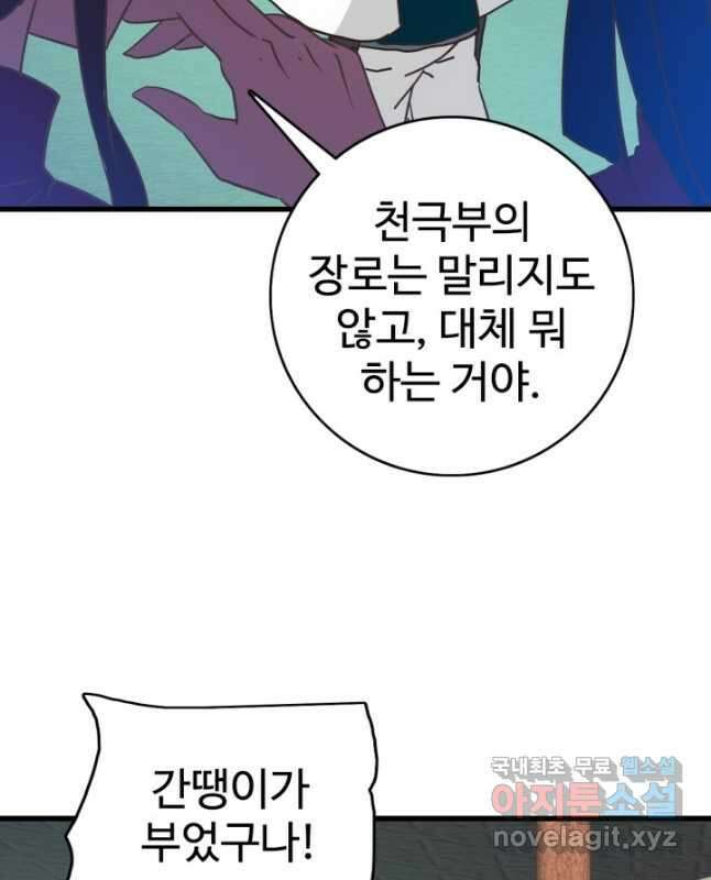 광속으로 레벨업 95화 15