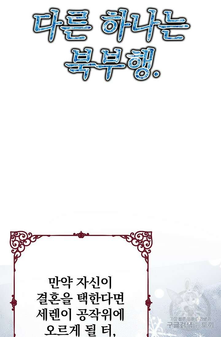 주인공들의 파혼을 막으려 했을 뿐인데 9화 11
