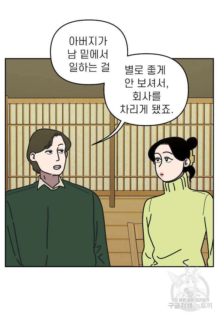 이달의 남자 3월의 남자 4화 7