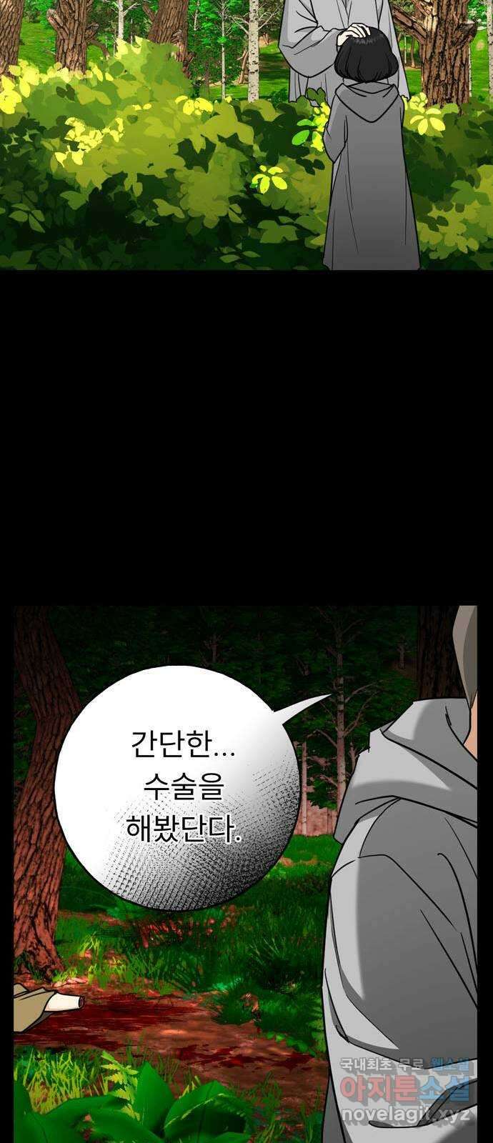 크림슨 하트 11화 - 힐러족 8