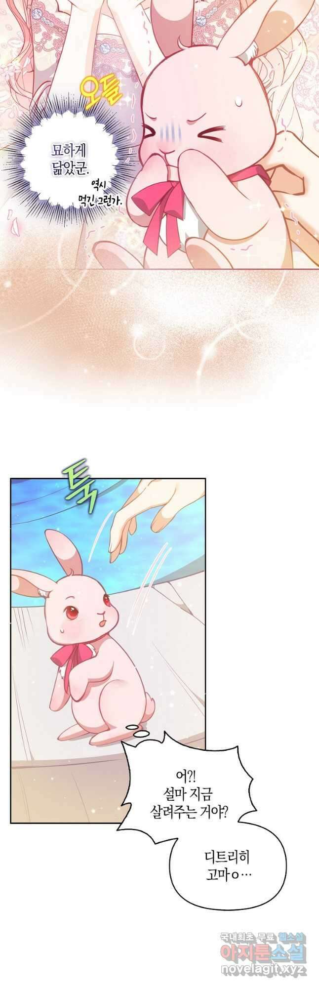 악당 대공님의 귀하디귀한 여동생 88화 3