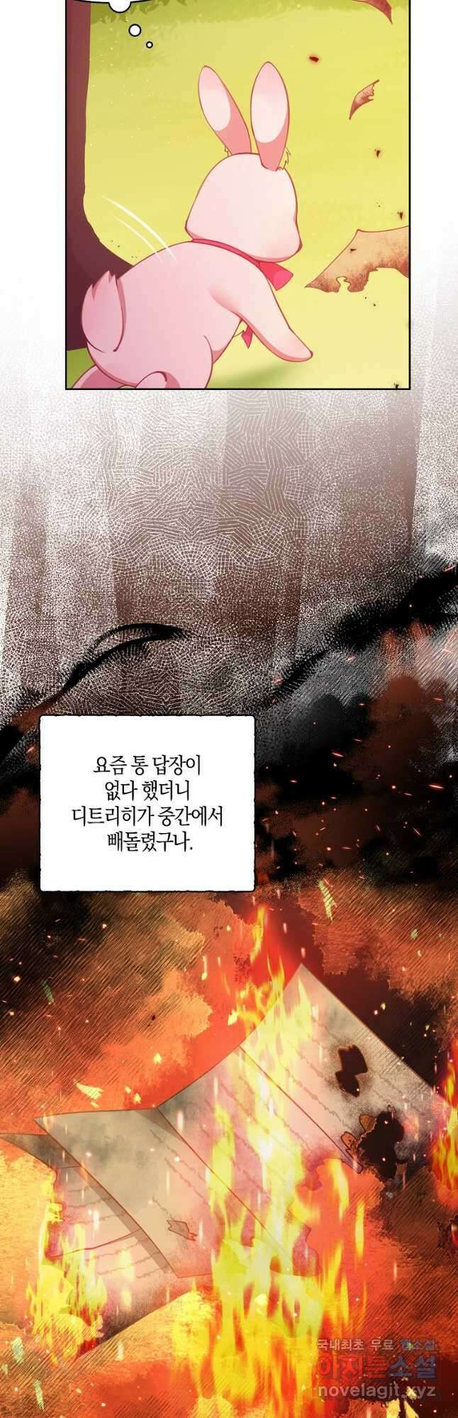 악당 대공님의 귀하디귀한 여동생 88화 6