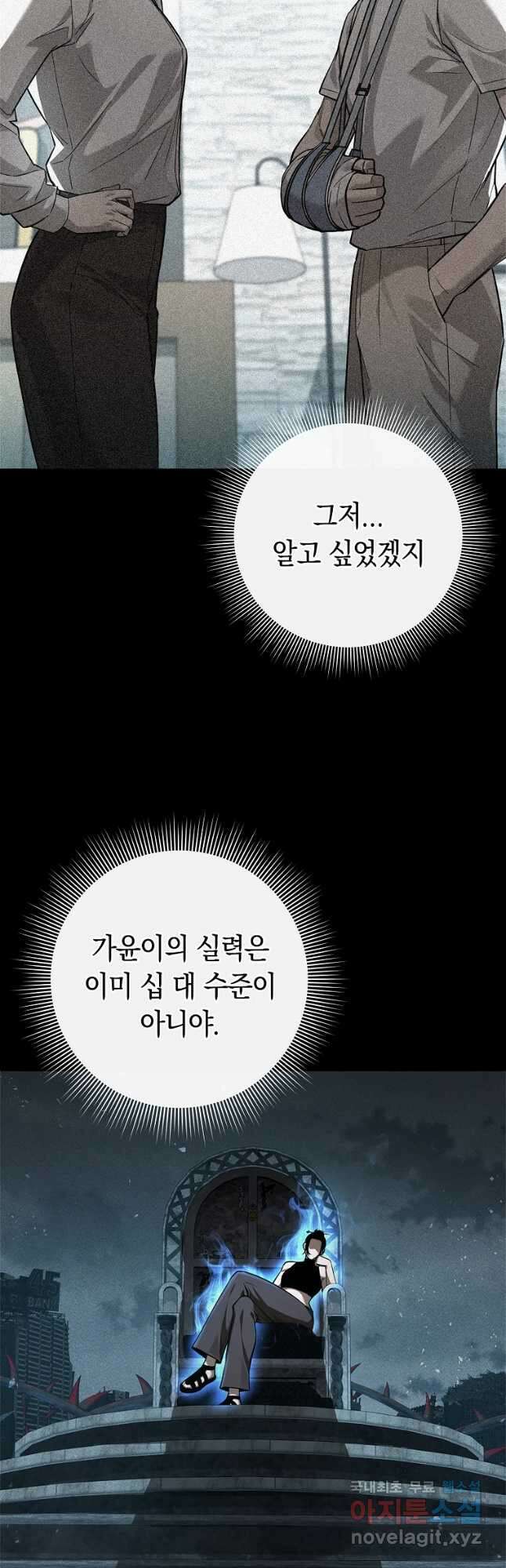 용사고교 던전공략과 32화 29