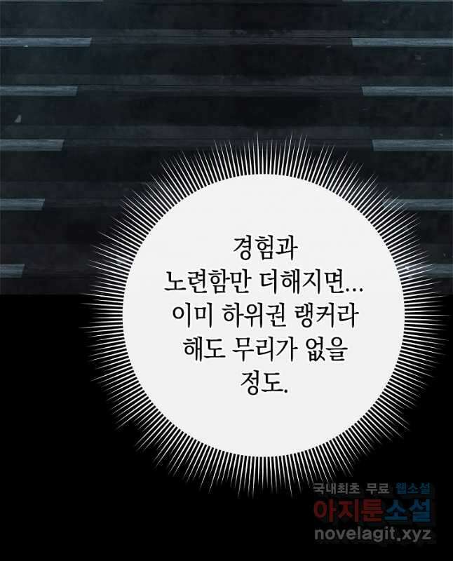 용사고교 던전공략과 32화 30