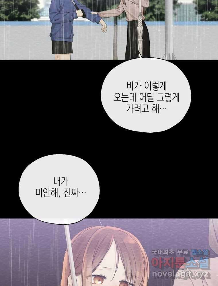 너를 만나다 121화 76