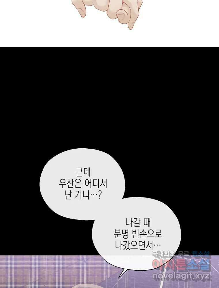 너를 만나다 121화 82
