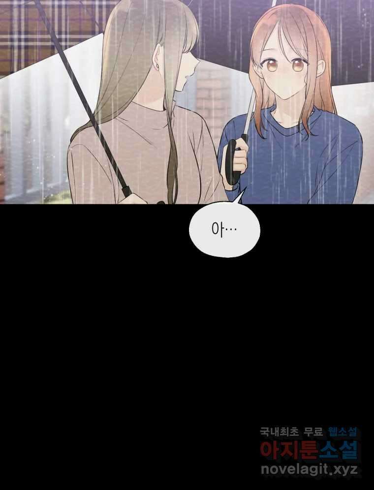 너를 만나다 121화 83