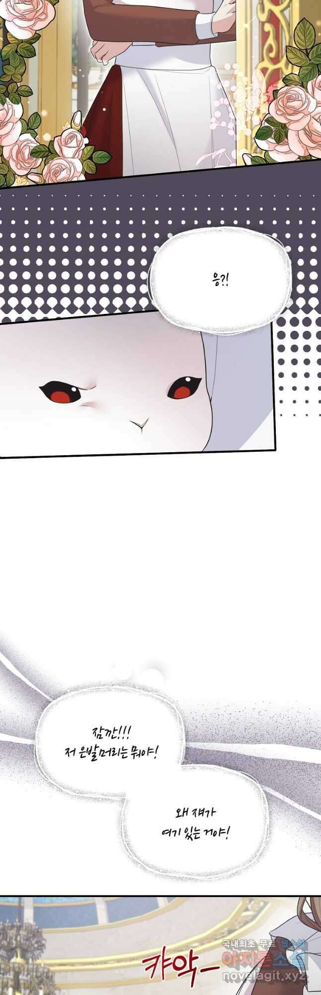 엔젤릭 레이디 119화 8