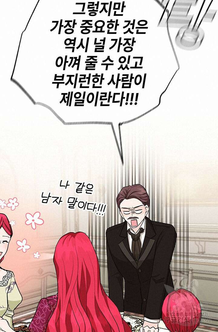 주인공들의 파혼을 막으려 했을 뿐인데 18화 20