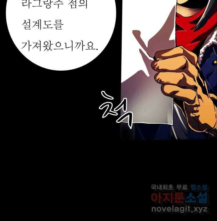 블랙 베히모스 481화 모리 프로 노비스 옴니부스(7) 7