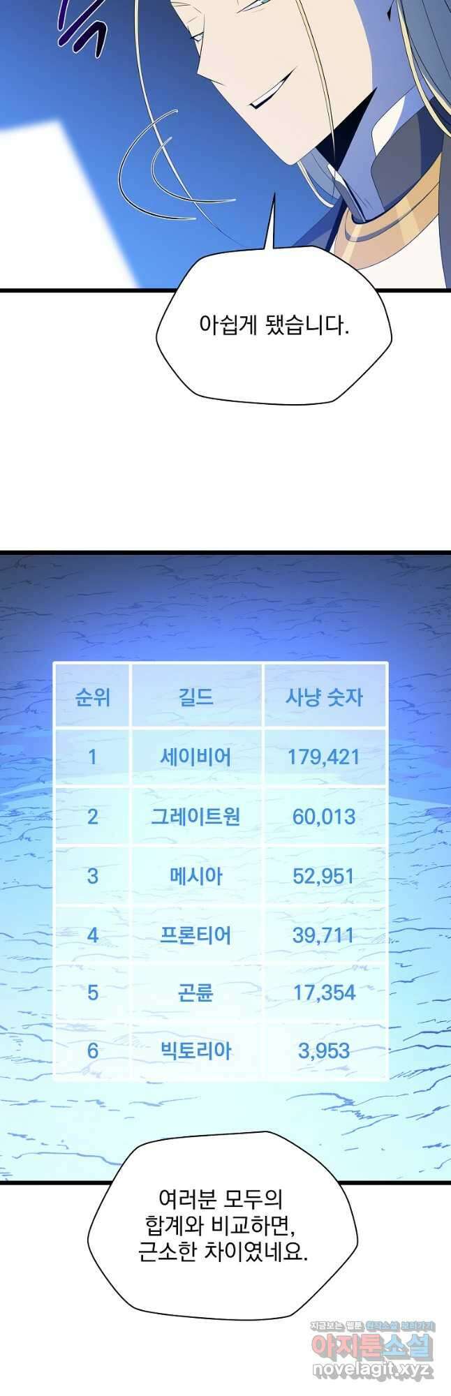 킬 더 히어로 125화 5