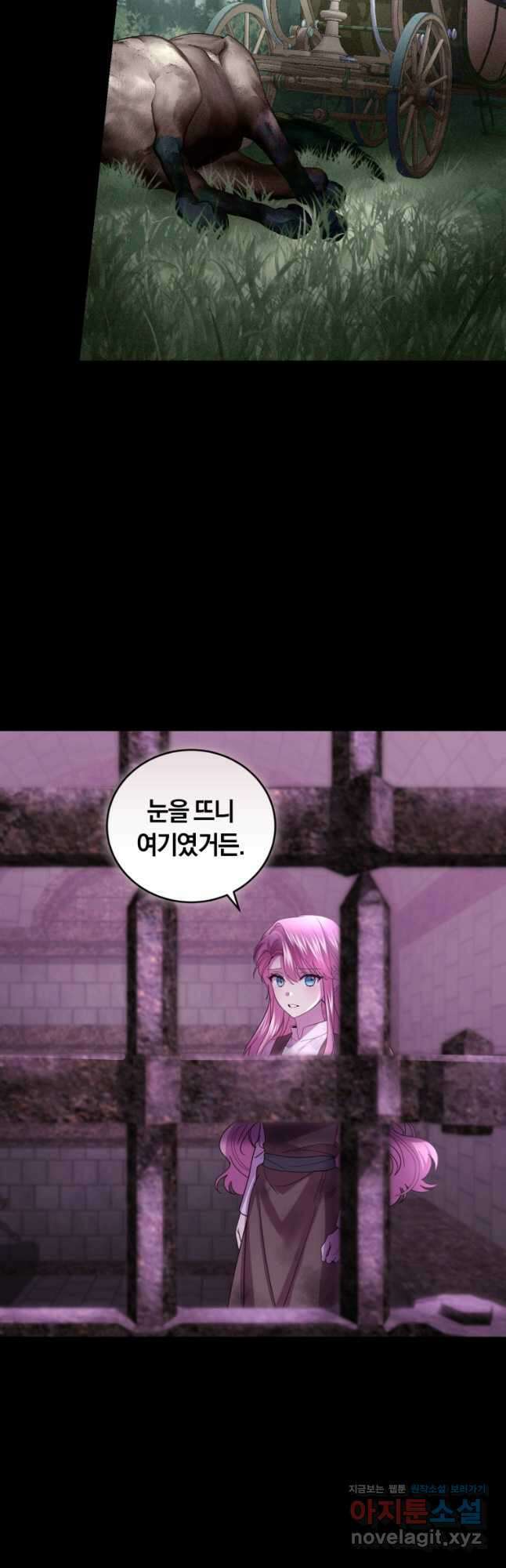 폭군의 유일한 조향사가 되었습니다 81화 9