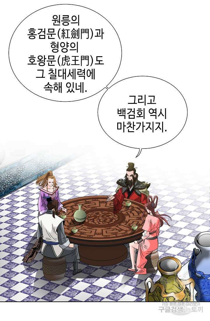 아! 형산파 78화 88