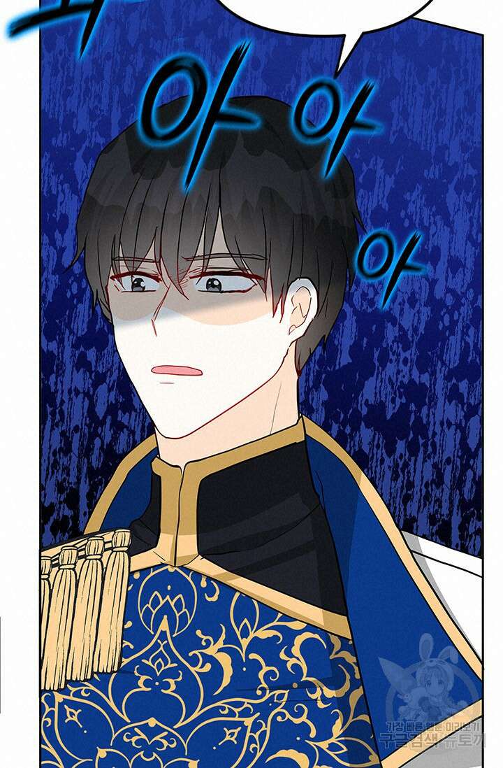 주인공들의 파혼을 막으려 했을 뿐인데 19화 20